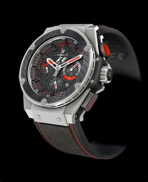 hublot f1 geneve|Hublot watches geneve collection.